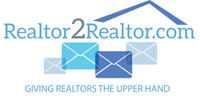 Realtor to Realtor Logo